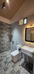 Aanandam By Saryu - Ayodhya - Baño
