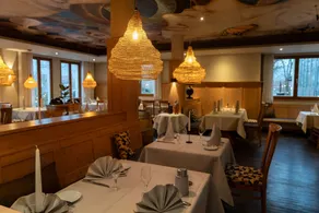Hotel & Restaurant Bestenheider Stuben - Restaurant
