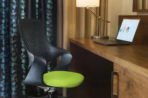 Hilton Garden Inn Ras Al Khaimah - Room