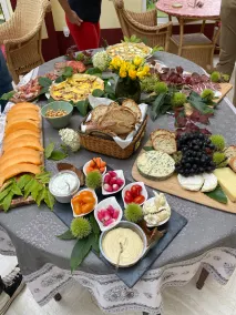 Le Moulin de Francueil - Rezeption