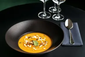 Metropolo by Golden Tulip Krakow - Restaurant