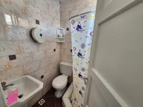 Illariy Wasi Hostal - Bathroom