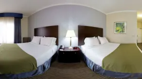 Holiday Inn Express Hotel & Suites New Iberia - Avery Island by IHG - Chambre