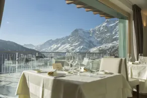 White Angel Hotel - Ristorante