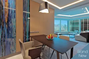 Harbour Grand Kowloon - Room
