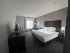 Wingate by Wyndham Loveland Johnstown - Chambre