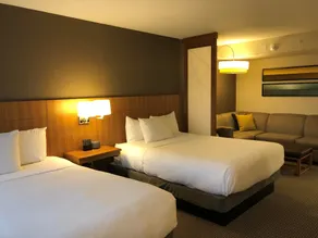 Hyatt Place Chicago O'Hare Airport - Chambre