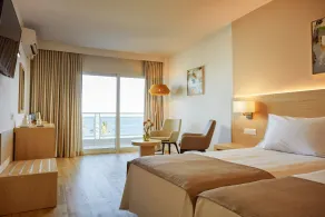 Hotel Las Arenas, Affiliated by Meliá - Chambre