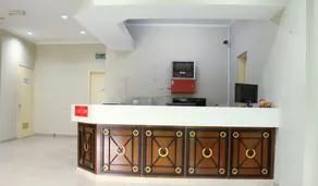 Sandakan Inn - Reception