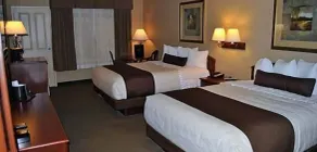 C'Mon Inn - Værelse