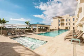 Wyndham Grand Jupiter at Harbourside Place - Piscine