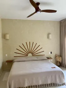 La Bohème Sayulita - Chambre