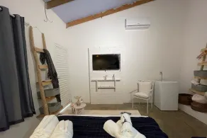Ranchos 30 Hotel Fazenda - Room