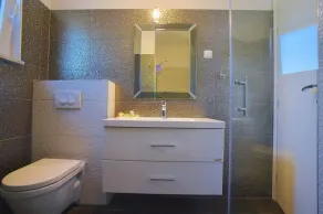 Luxury villa Maya - Bathroom