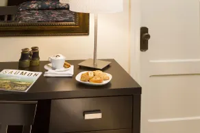 Hotel Motel Belle Plage - Chambre
