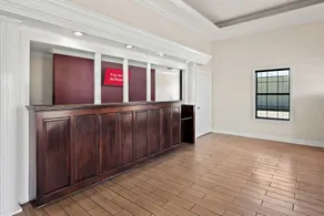 Red Roof Inn Muscle Shoals - Reception