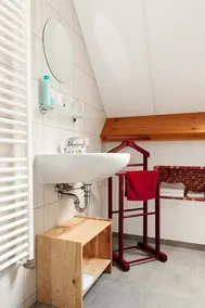 B7 Selfkant - Bathroom