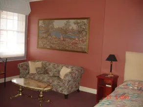 Grand Central Accommodation B&B Cobden - Room
