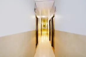 Via Ravikiran - Hall