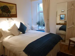 Failte Bed & Breakfast - Chambre