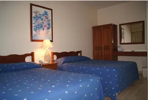 Hotel Veracruz - Salle de bain