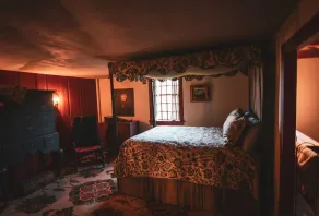 Heavitree of Griswold B&B - Room