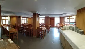 Ayder Koru Hotel - Restaurant