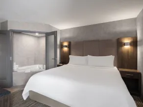 Holiday Inn Calgary Airport by IHG - Chambre