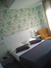 Hotel Malta - Zimmer