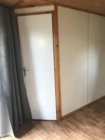 Le Hameau des Lacs - Camera