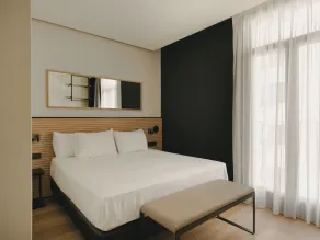 Sercotel Valencia Ruzafa - Værelse