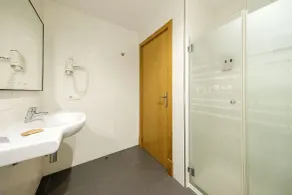 Cabot Tres Torres Apartamentos - Badeværelse