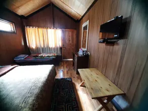 Camp Mehi Nature Resort - Zimmer