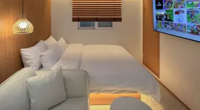 Esanghan Stay Bupyeong - Camera