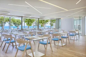 Triton Boutique Hotel - Restaurant