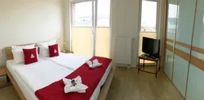 double room - Camera