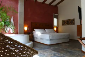 NEQUI HOTEL BOUTIQUE - Room