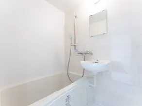Tabist Tatebayashi Station Hotel - Salle de bain