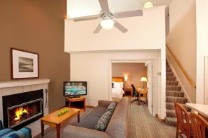 Residence Inn by Marriott Portland South-Lake Oswego - Chambre