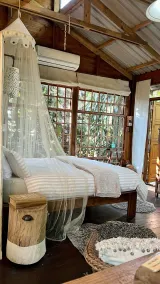 LoerieRoep Estate - Mountainview Selfcatering Accommodation Nelspruit - Zimmer