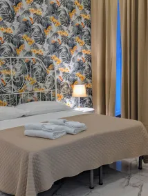 Locanda Dell'Arte - Chambre