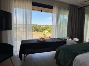 Le Domaine de la Vallée - Spa
