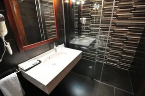 Hospedería Palacio de Casafuerte - Salle de bain
