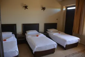 Turabdin Hotel - Chambre