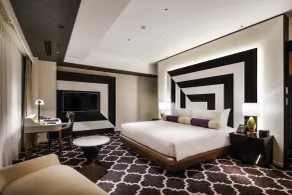 The Kahala Hotel & Resort Yokohama - Room