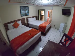 Hotel Don Felipe - Chambre