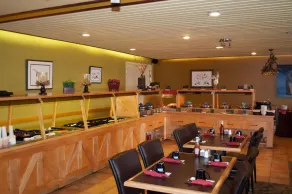 Slave Lake Inn & Conference Centre - Restaurant