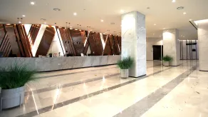 Sono Belle Cheonan - Lobby