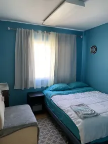 LAX guest house - Chambre