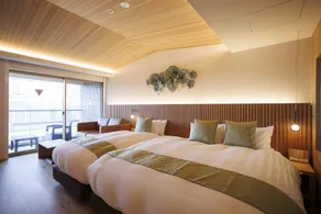 Gion Elite Terrace - Room